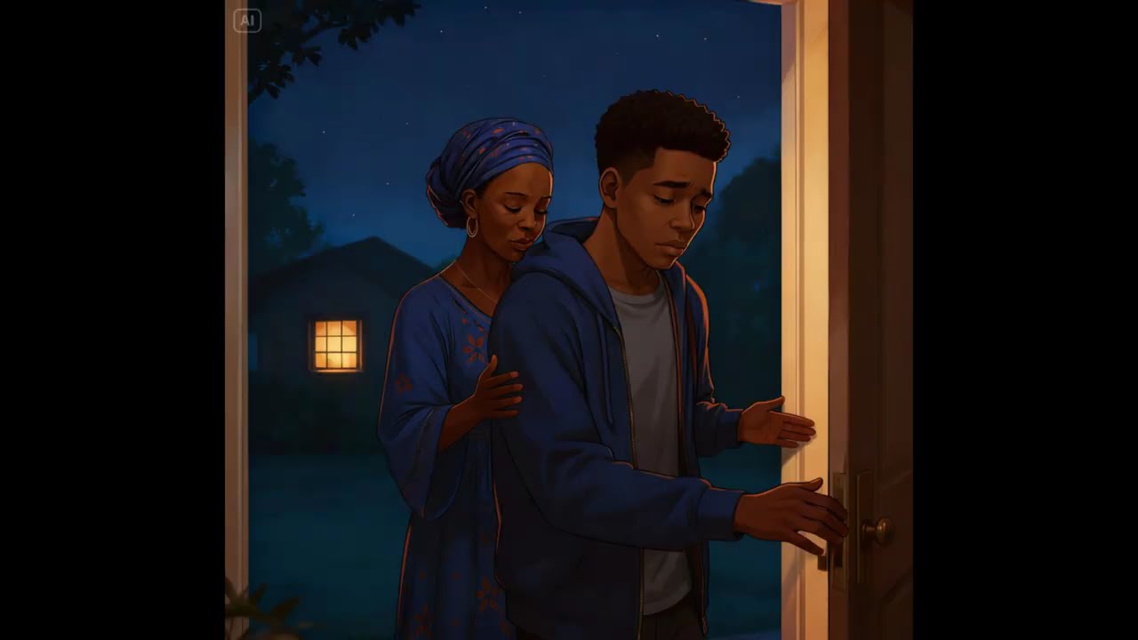 NILIPUUZA MANENO YA MAMA… NILIPOANGUKA NILIELEWA KILA KITU 💔