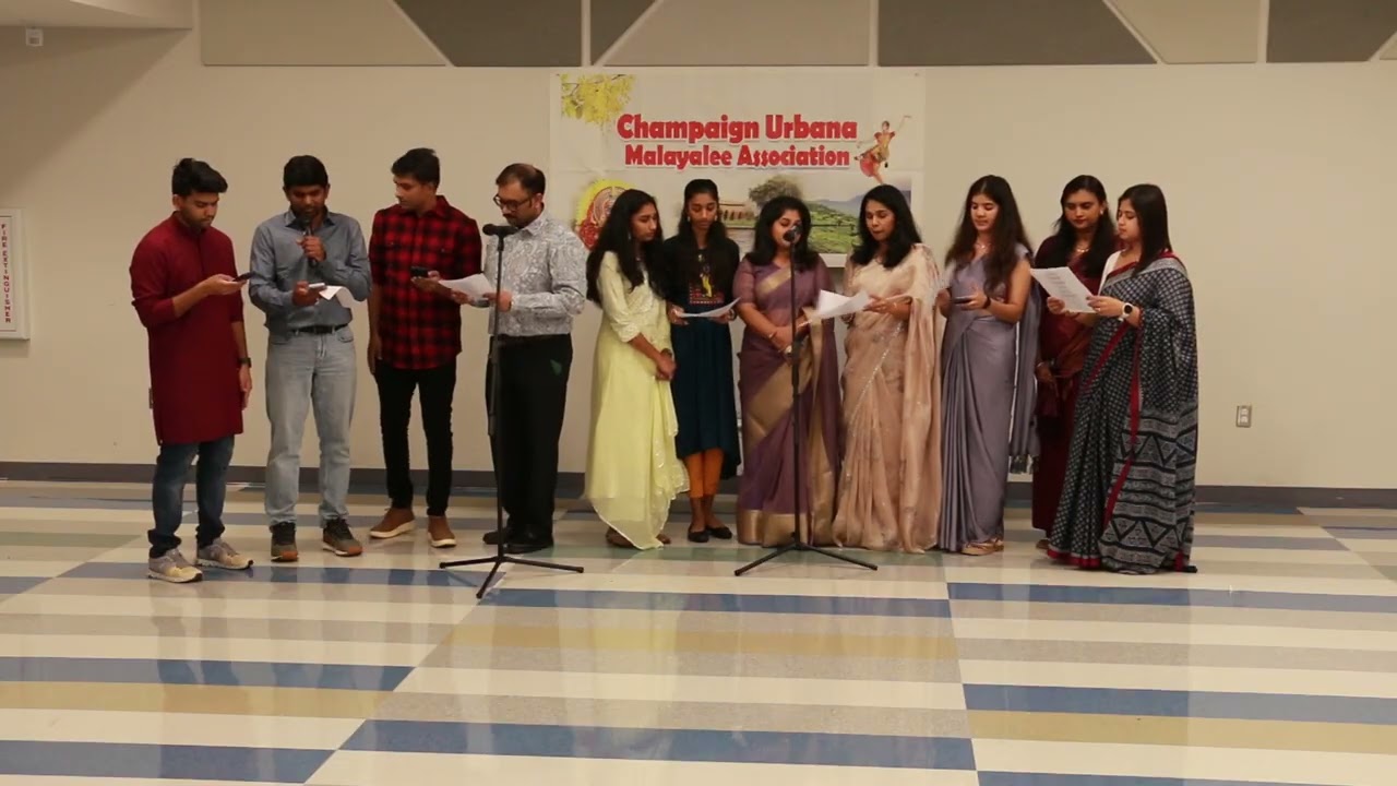 Group Song