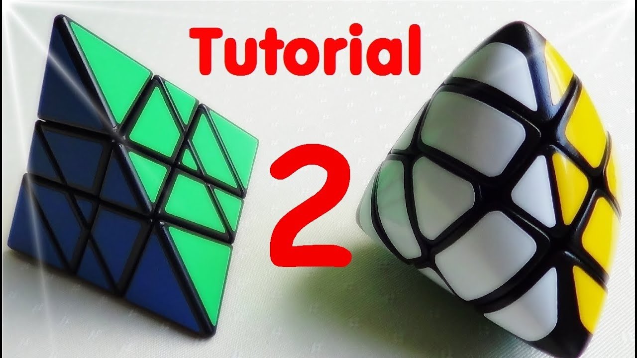 Mastermorphix Tutorial (2/2) - Español