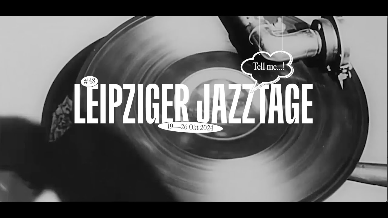 48. Leipziger Jazztage (Impressionen)