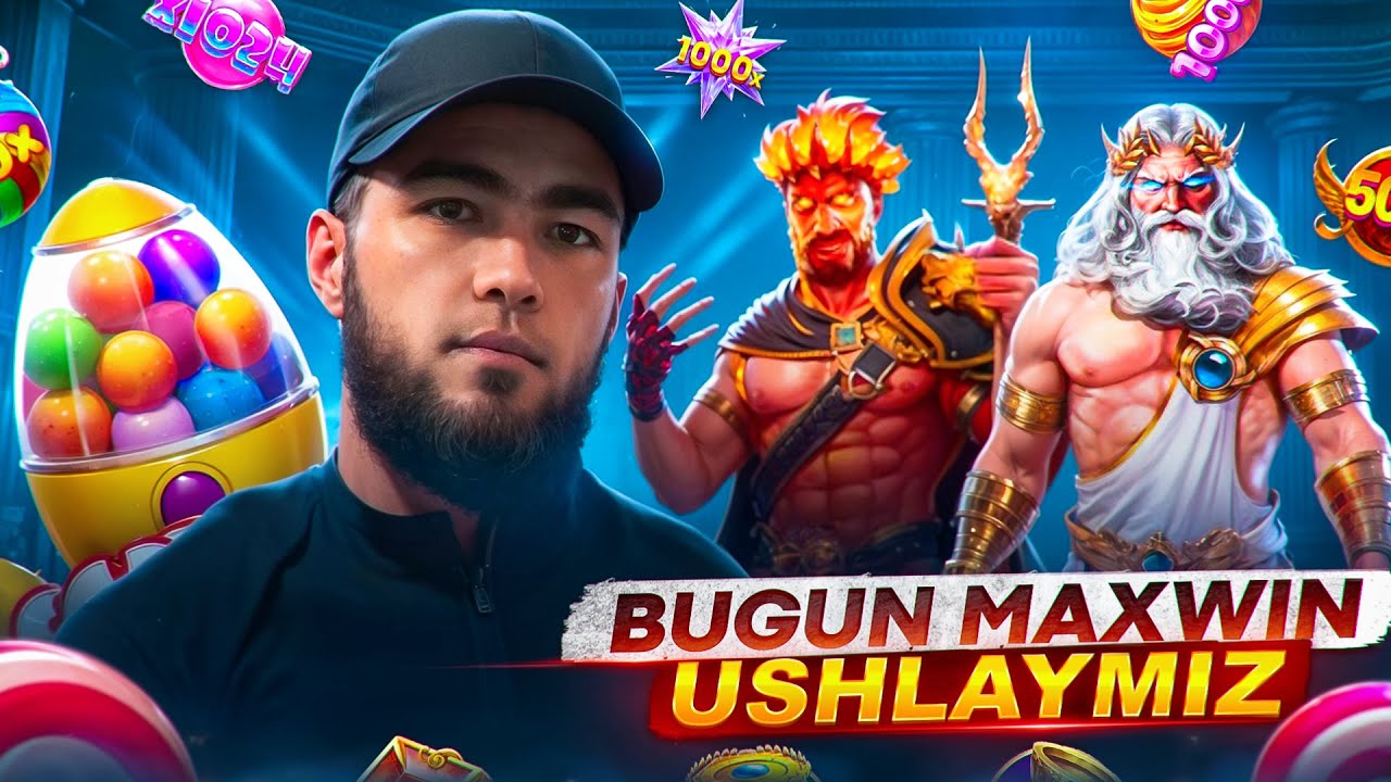 🔴 ESCOBAR LIVE STREAM BOSHLADI DEP 120 MLN 🔴
