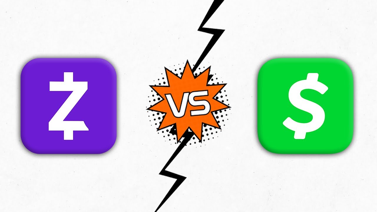 Zelle vs Cash App: Which is Better? (2026)
