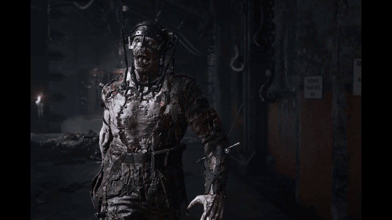 A Zombies Game I Never Really Gave A Chance....