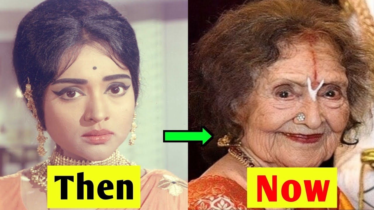 35 Bollywood Actresses Jo Time Ke Sath Badal Gayi | Then And Now 2026”