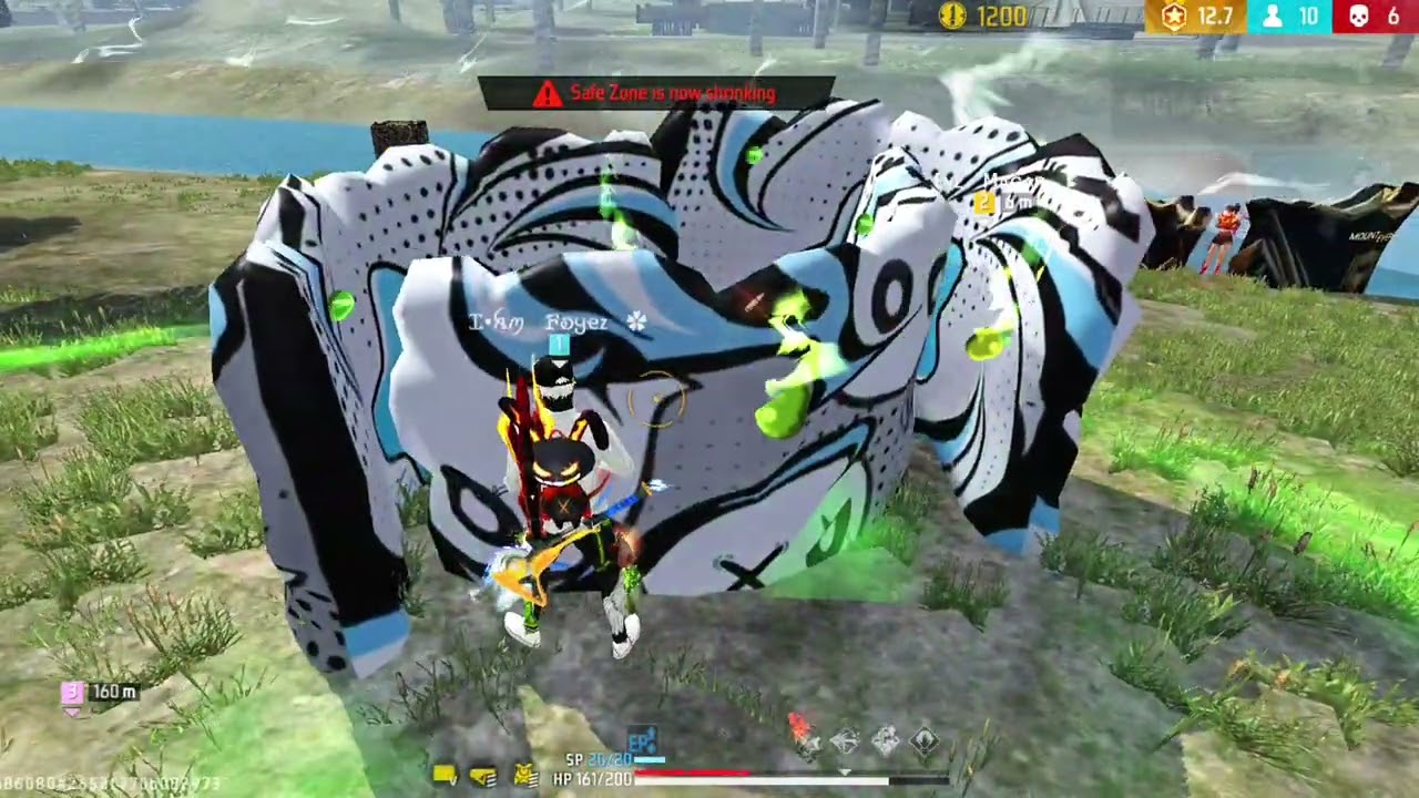 BR Rank Gameplay 🫵🫵🫵🫵🫵