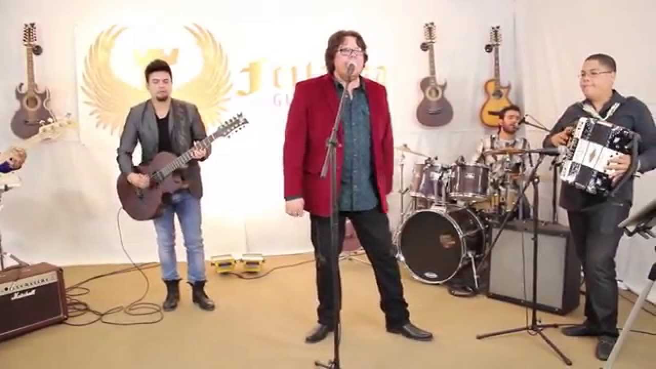 Lencho Fraire y Miguel Gaxiola - Ingrata Suerte