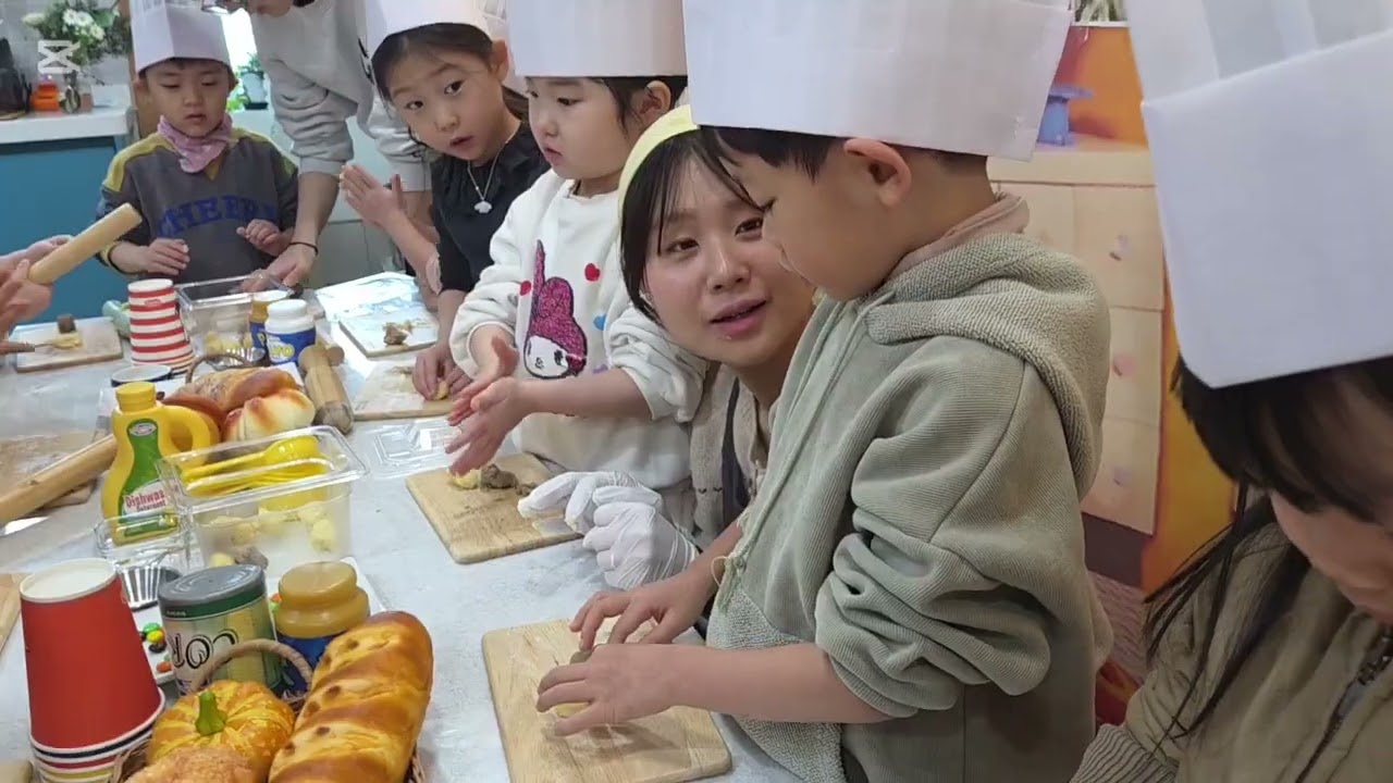 동화속 캐릭터는 내가 제일 쿠키^^