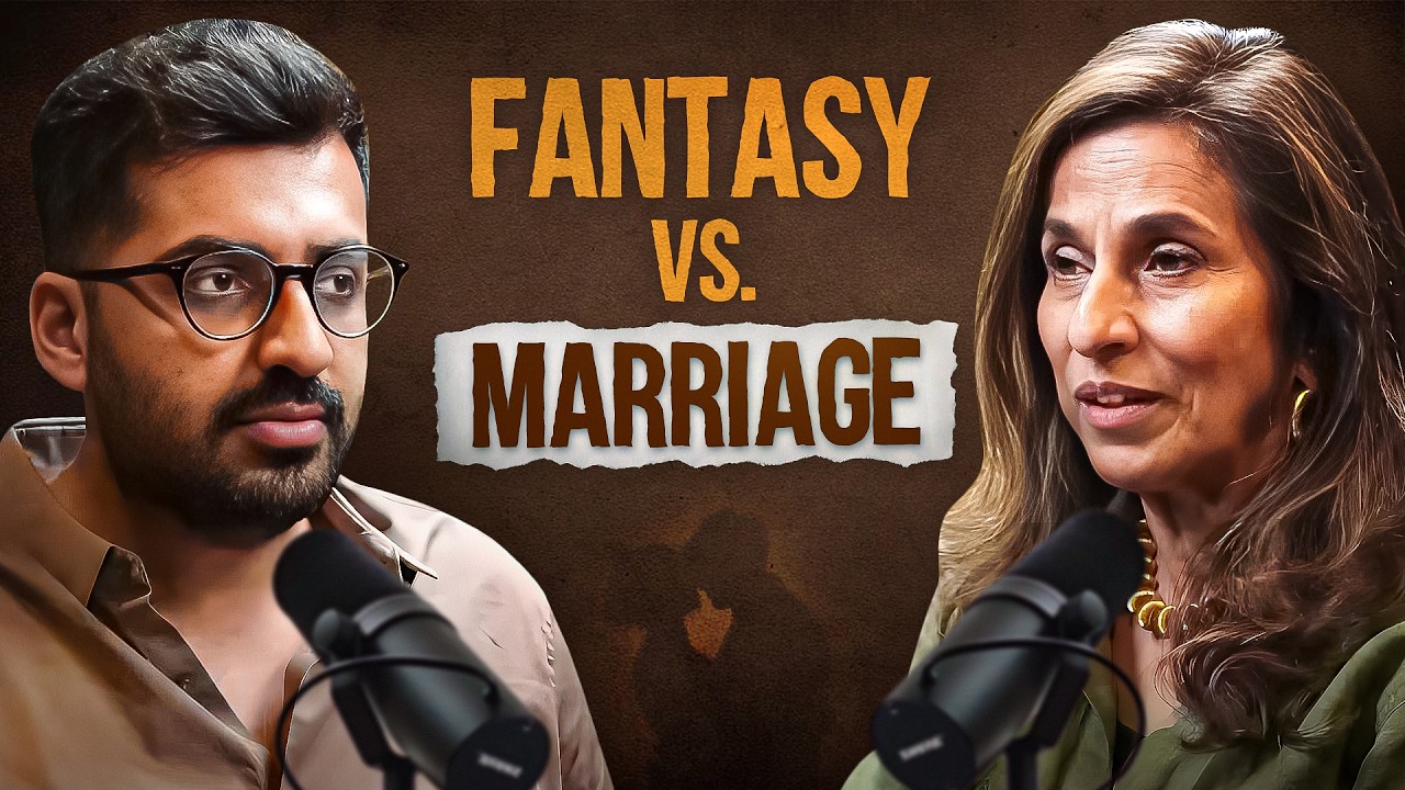 Shobhaa De on Sex, Romance, And Dating in 2025 | Dostcast