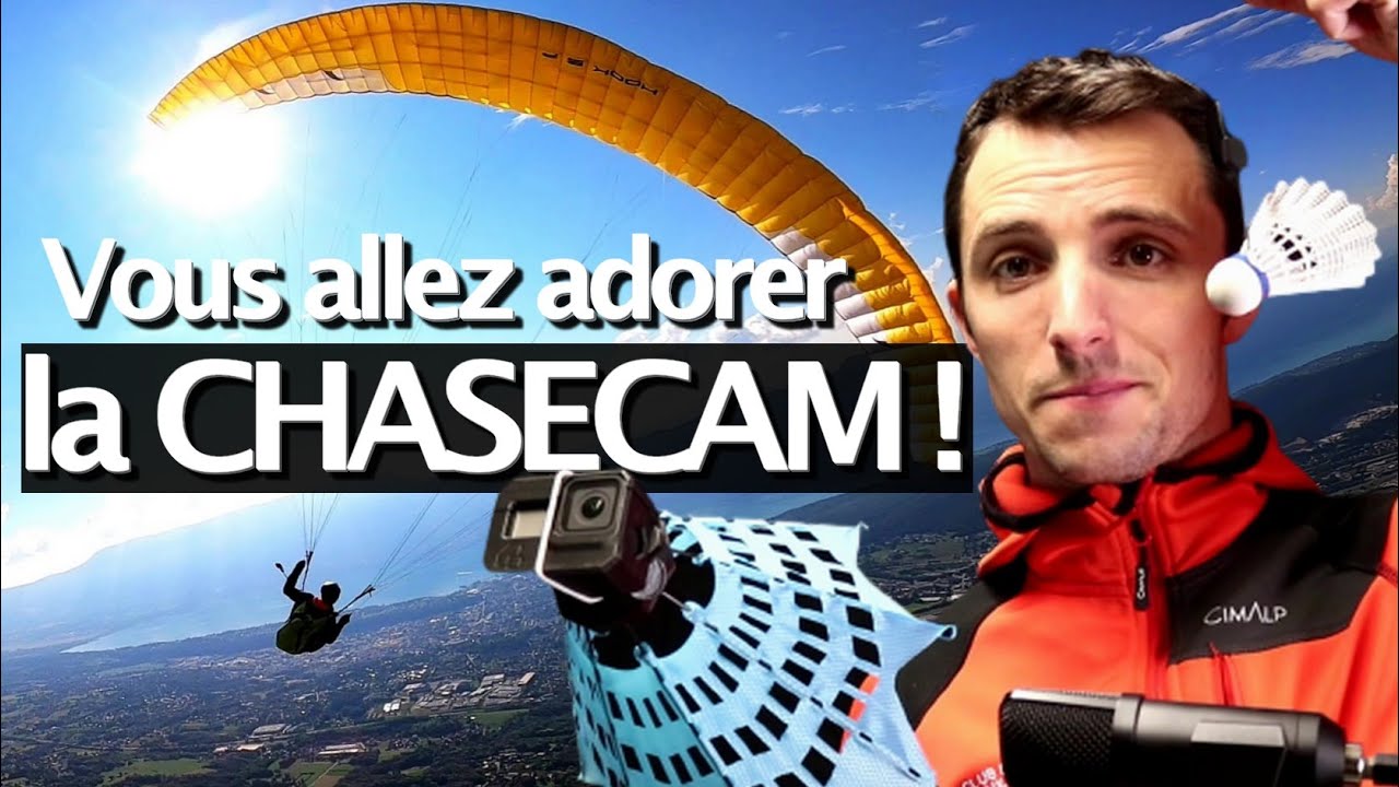 CHASECAM XC Skybean  - Review 6 Mois après achat
