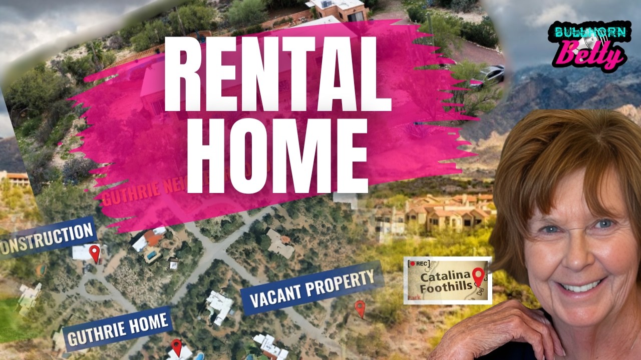🛑 BREAKING NEWS 🤯 NANCY GUTHRIE. THE RENTAL😮 🚩