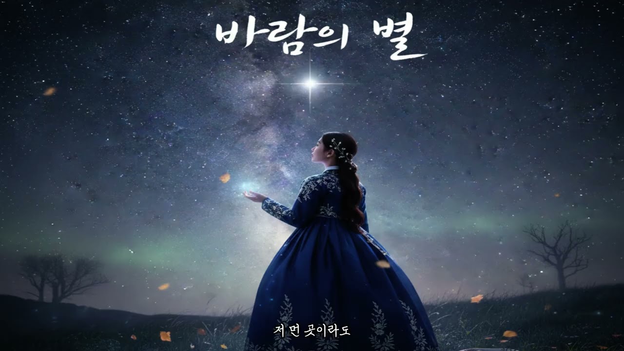 국악으로 듣는 애틋한 삶의 고백 (여성보컬) / Stratovarius 스타일의 서사적 전개와 한국적 한(恨)의 정서가 만난 슬픈 노래 3분 편곡