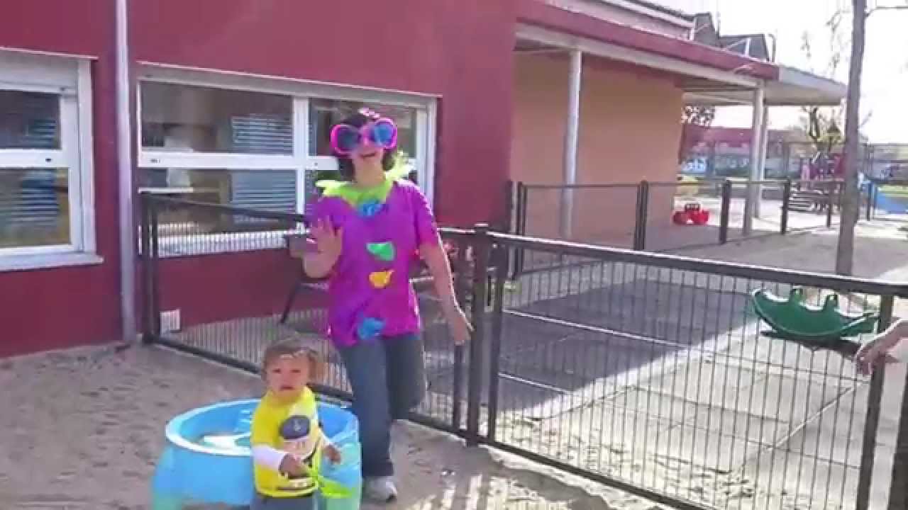 Escuela Infantil Don Melitón Alcalá de Henares LipDub