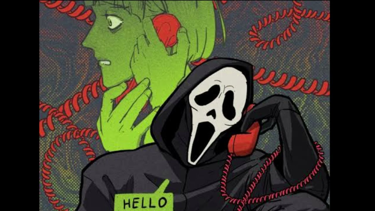 Twisting the knife ice nine kills nightcore 