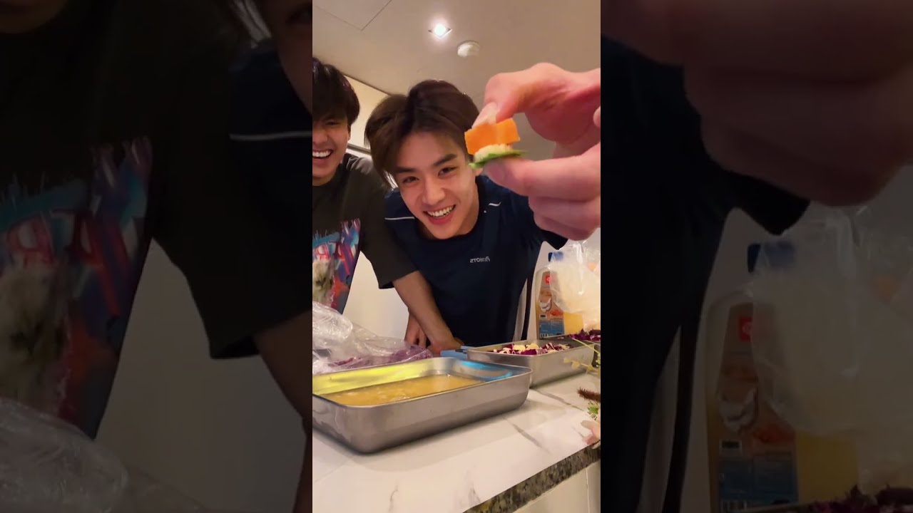 (OhmLeng) 240927 인스타 라이브 IG Live