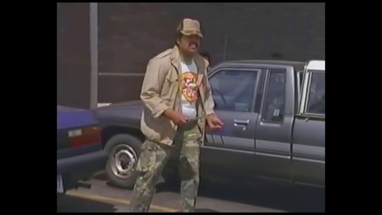 Surviving Edged Weapons- Vietnam Commemorative Knife