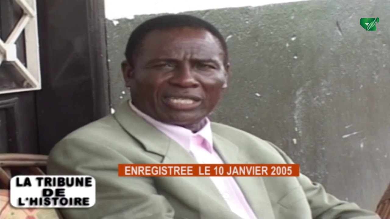 TRIBUNE DE L'HISTOIRE du 20 01 2019: 