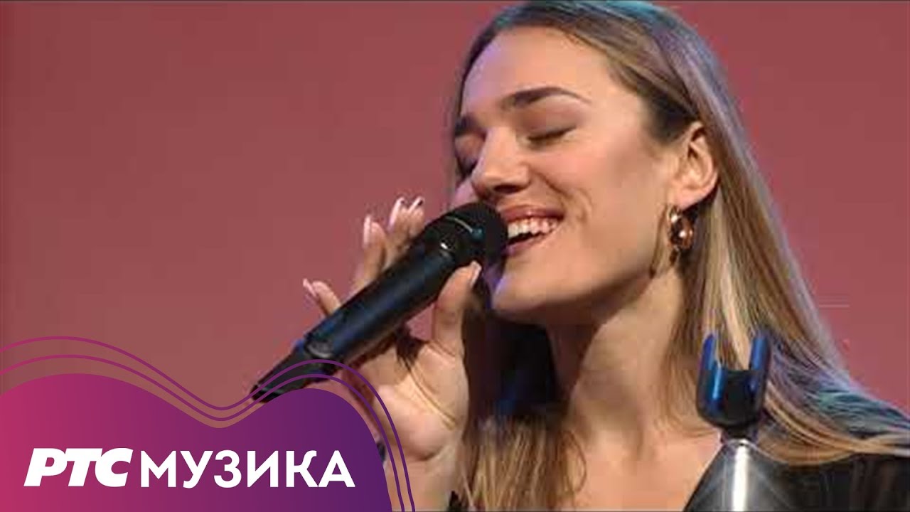 Lorena Bućan (Magazin) - Suze biserne | Jedan dobar dan (Live)