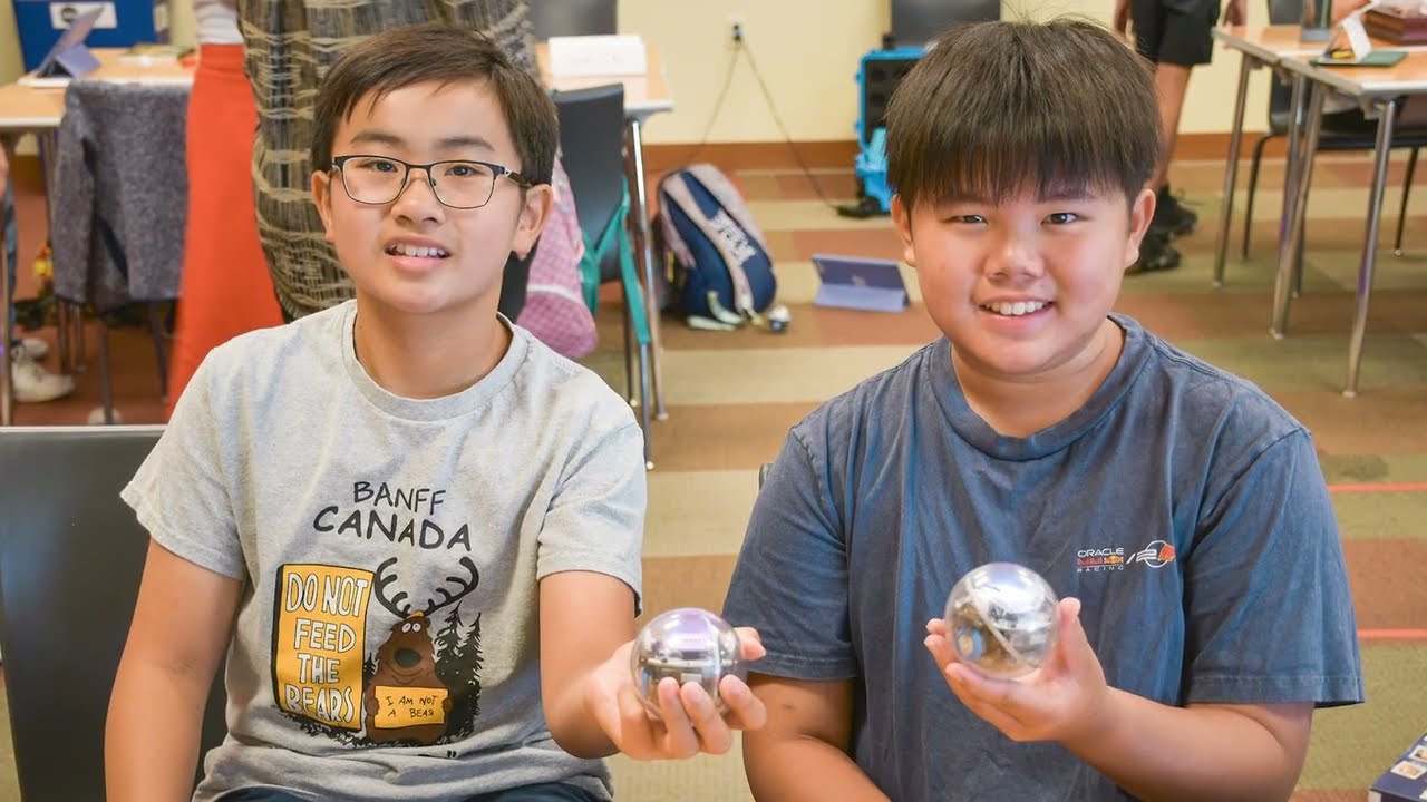 Get to Know the 2025 Finalists - San Jose Public Library Foundation