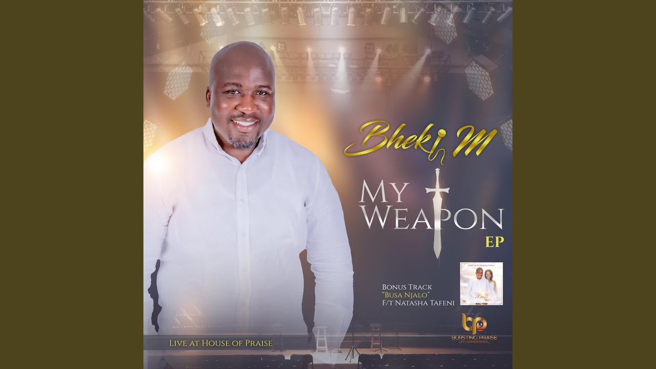 Sihamba noJesu