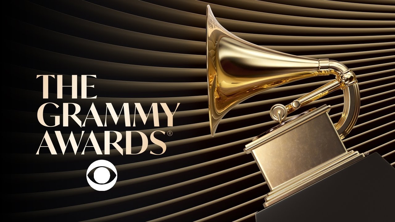 Final Grammy Awards signoff on CBS (February 1, 2026)
