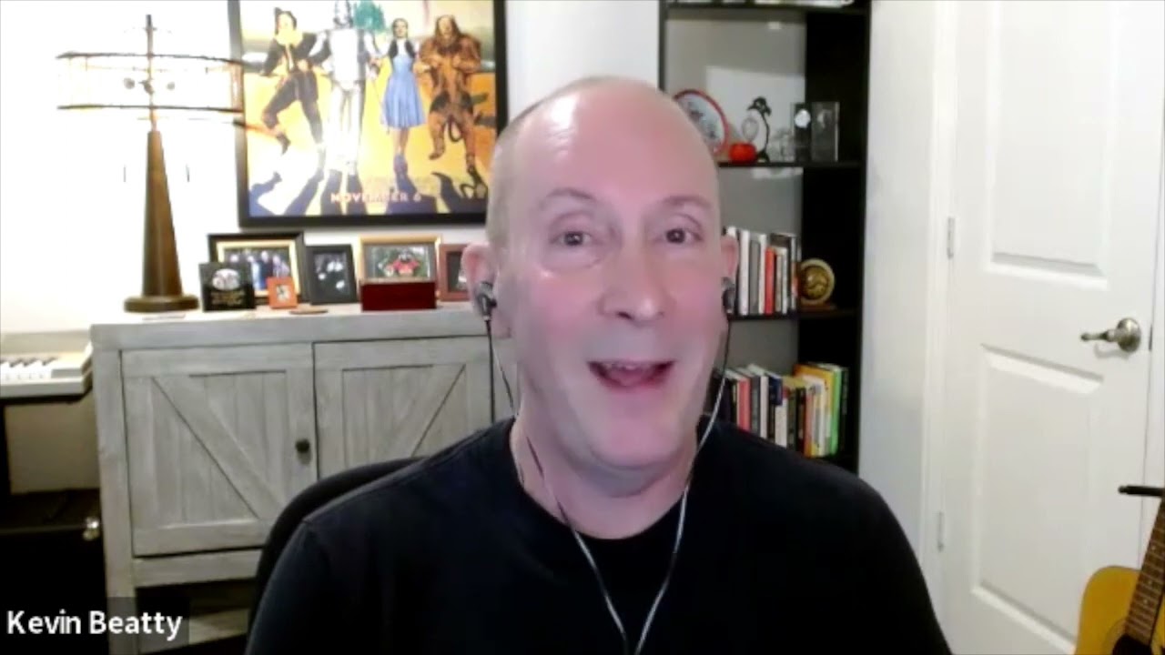 In conversation with Kevin Beatty: Opportunities in B2B Tech Marketing