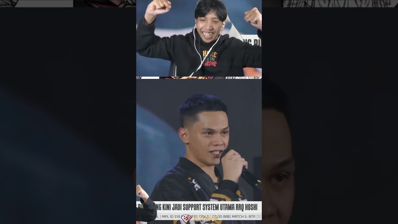 DI NOTICE KING LER GESS #mlbbidcreator #mobilelegends #clayyy