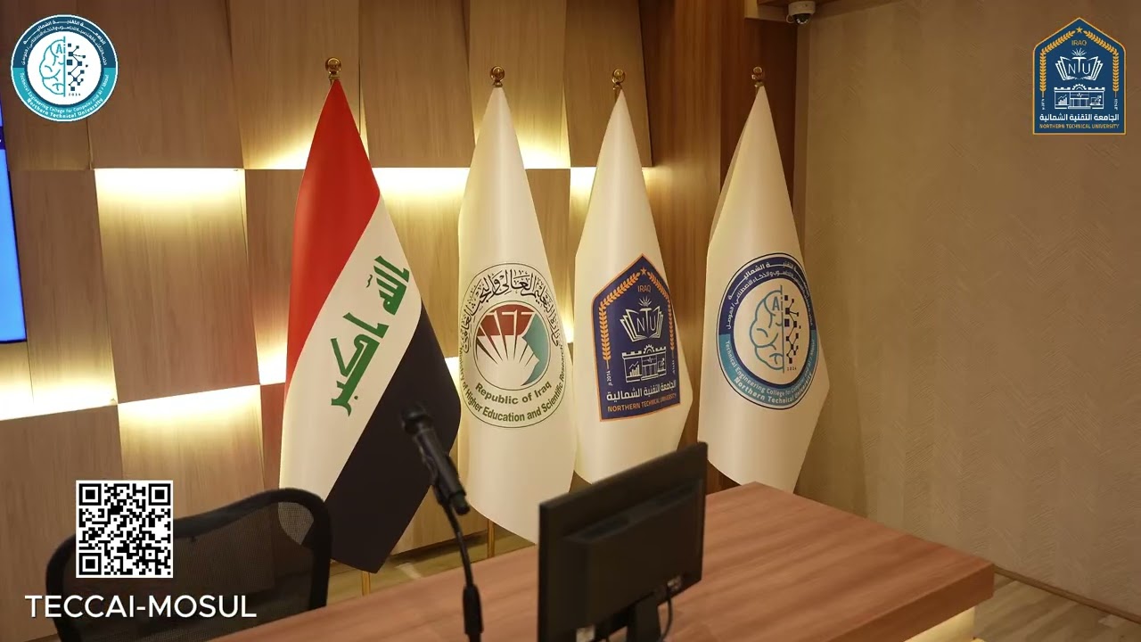 العام الدراسي الجديد 2025–2026 ... كليتنا جاهزة لاستقبالكم ...