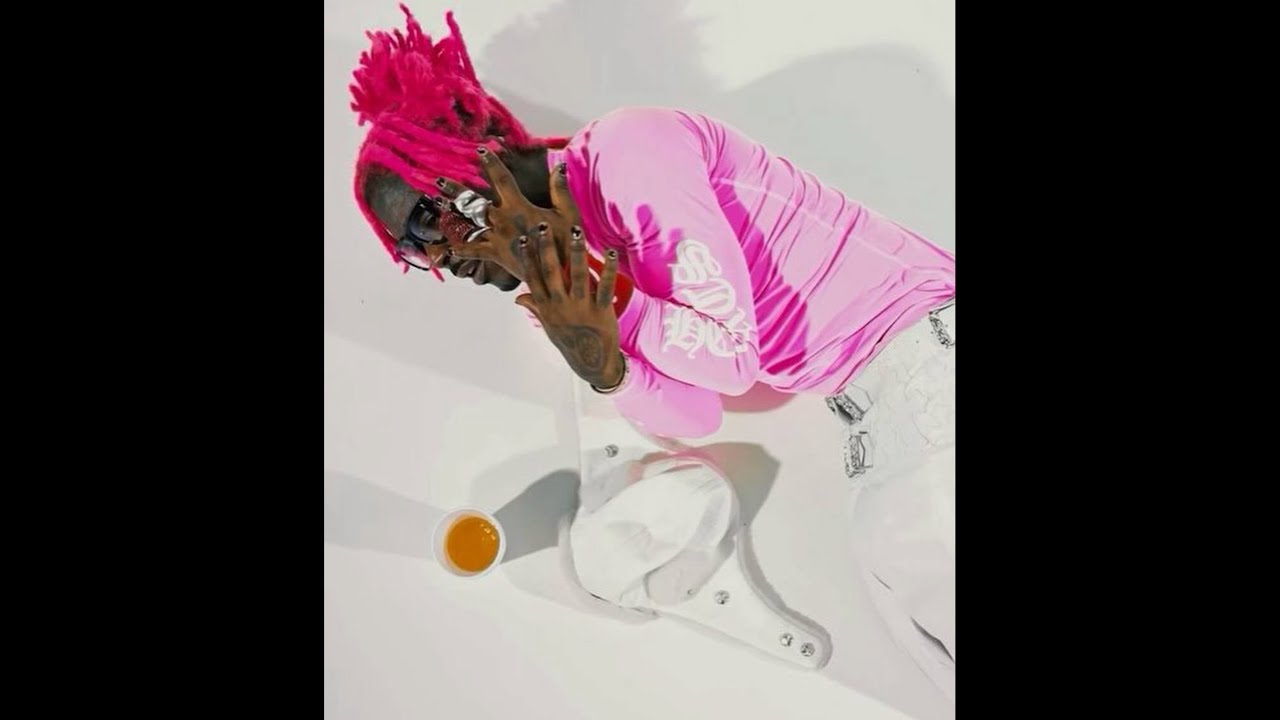 Lil Uzi Vert Type Beat - 