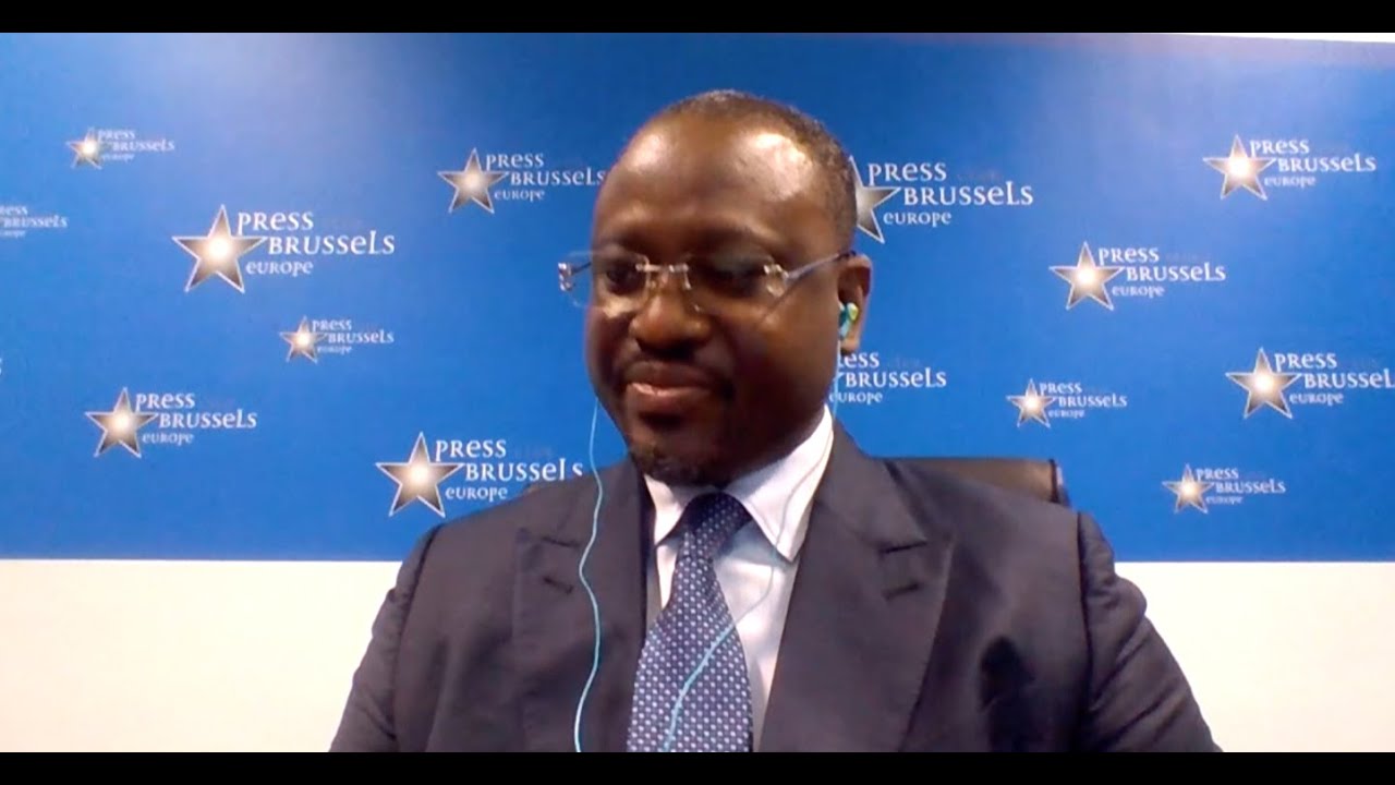 AFRIKA EUROPA : Côte d'Ivoire, controverse de l'élection présidentielle 2020 avec Guillaume Soro.