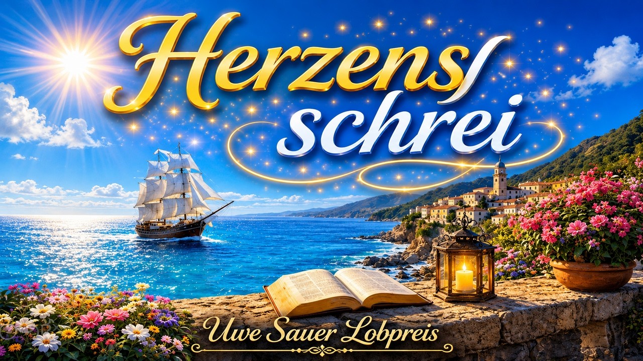 Herzensschrei - Uwe Sauer (*special version)