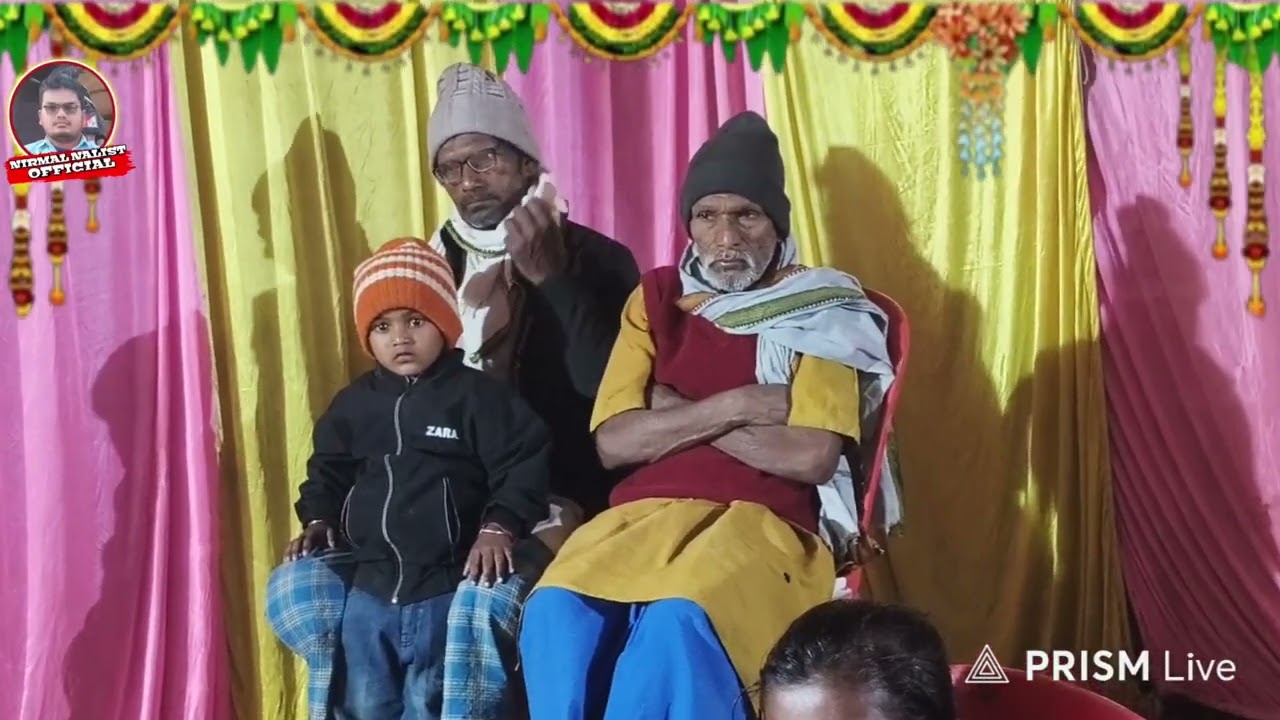 जय बाबा धर्मराज भगेत लोग गाथा 