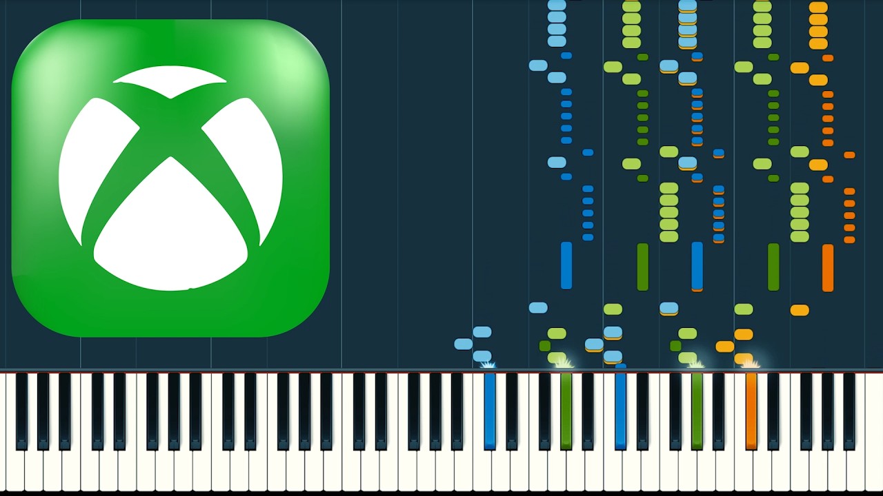 Rush Xbox