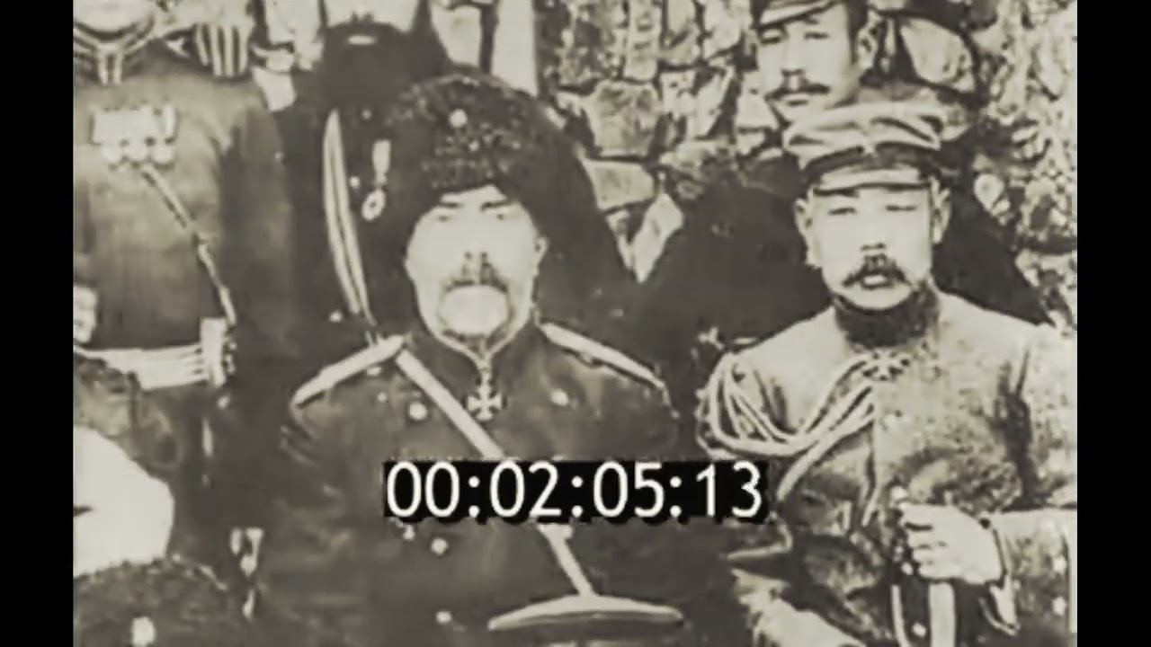 抜刀隊 (Баттотай) | Гимн И Марш Японской империи.