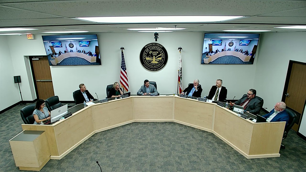 March 17, 2026 Special City Councill Meeting