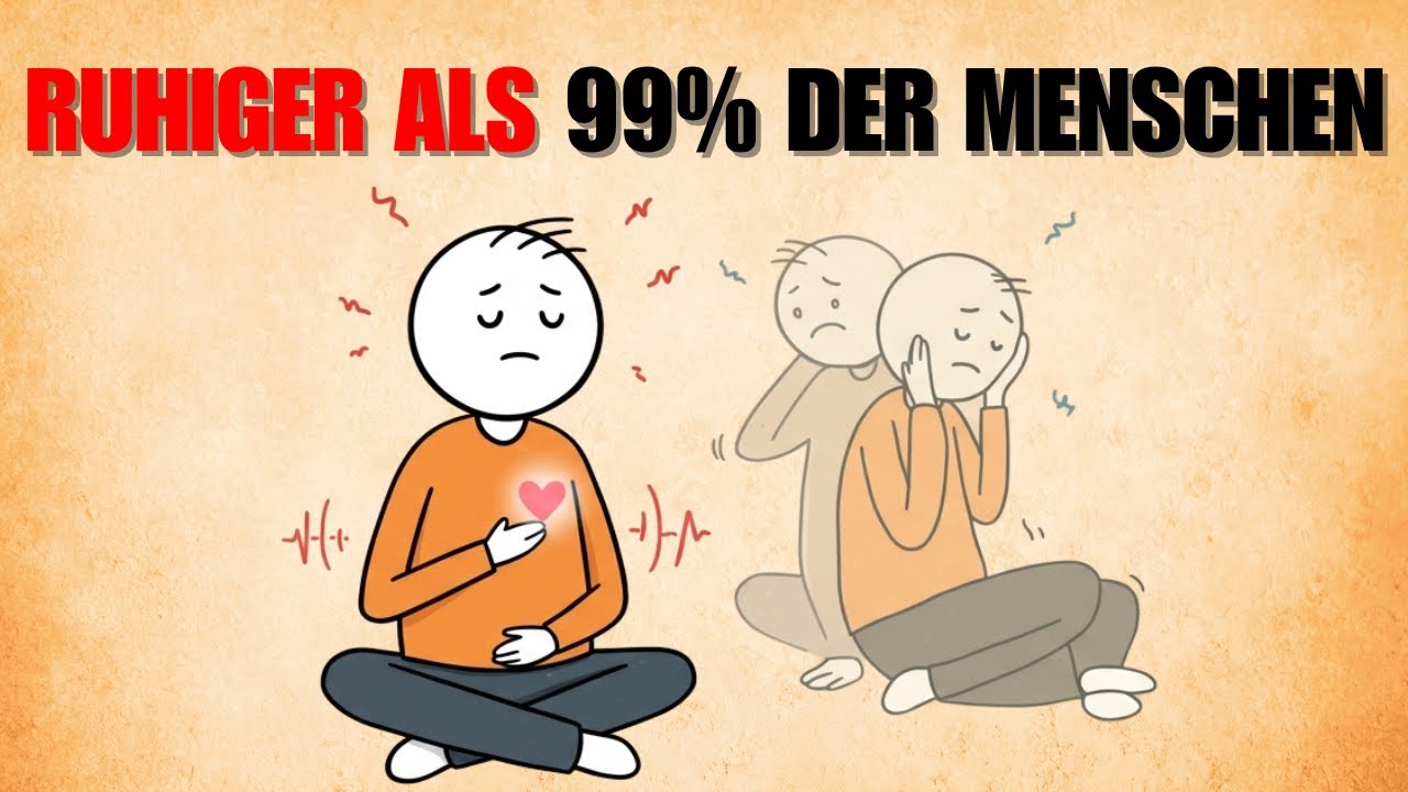 3 einfache Schritte, um dein Nervensystem zurückzusetzen (zurück zur Ruhe)