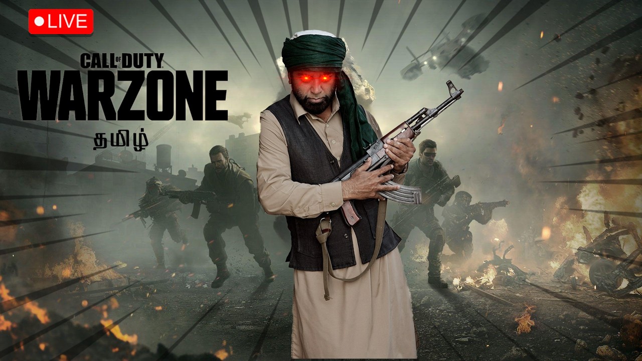 FUN CO UP Games // தமிழ் LIVE // CO-UP #callofduty  #tamilgaming #storygame #multiplayer