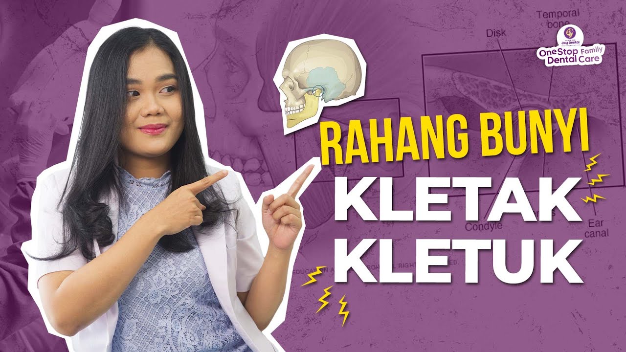 MULUT MENGANGA DAN MENGELUARKAN SUARA? INI PENYEBABNYA