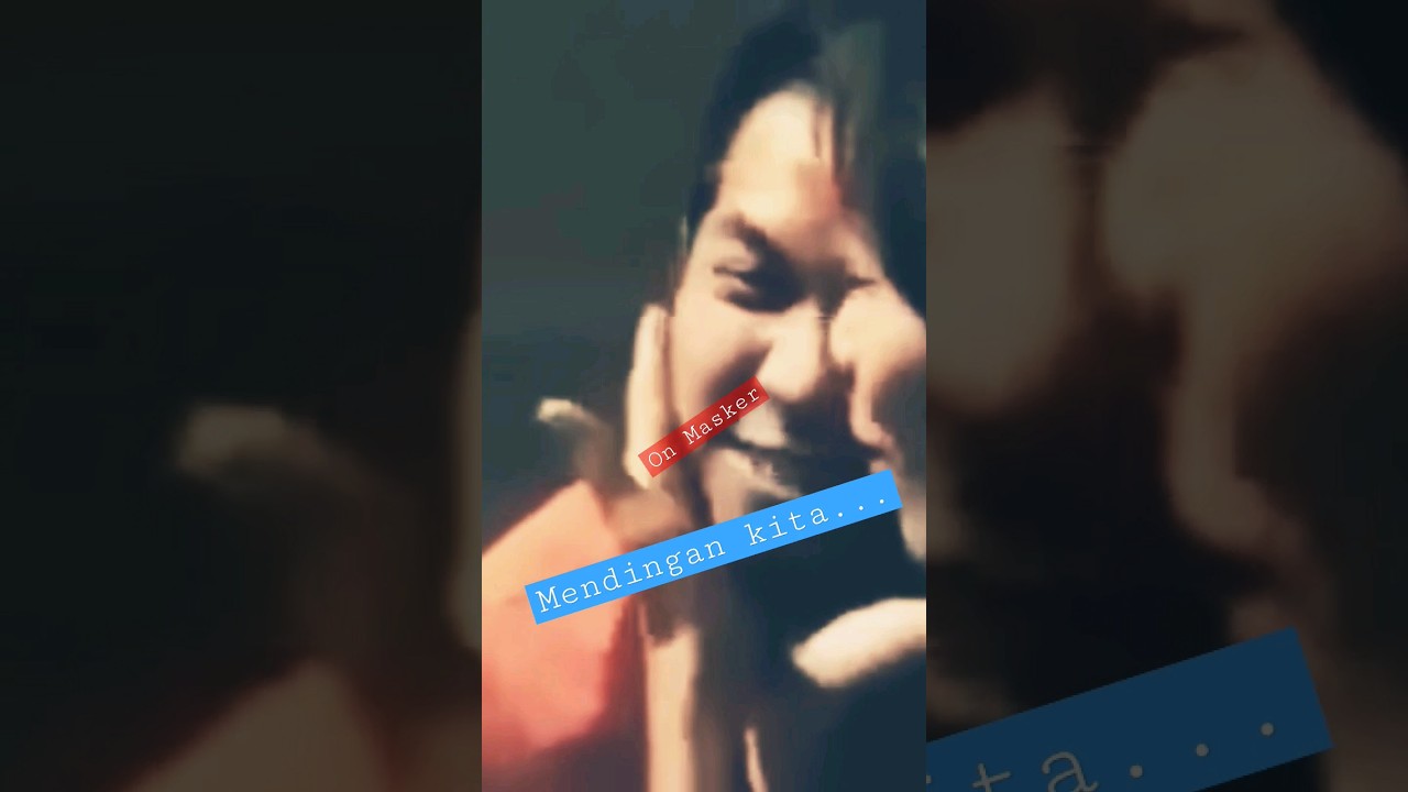 BIMBIM SLANK ! LAGI TINGGI-TINGGI NYA #shorts #bimbimslank #slank #slankers #slankersindonesia