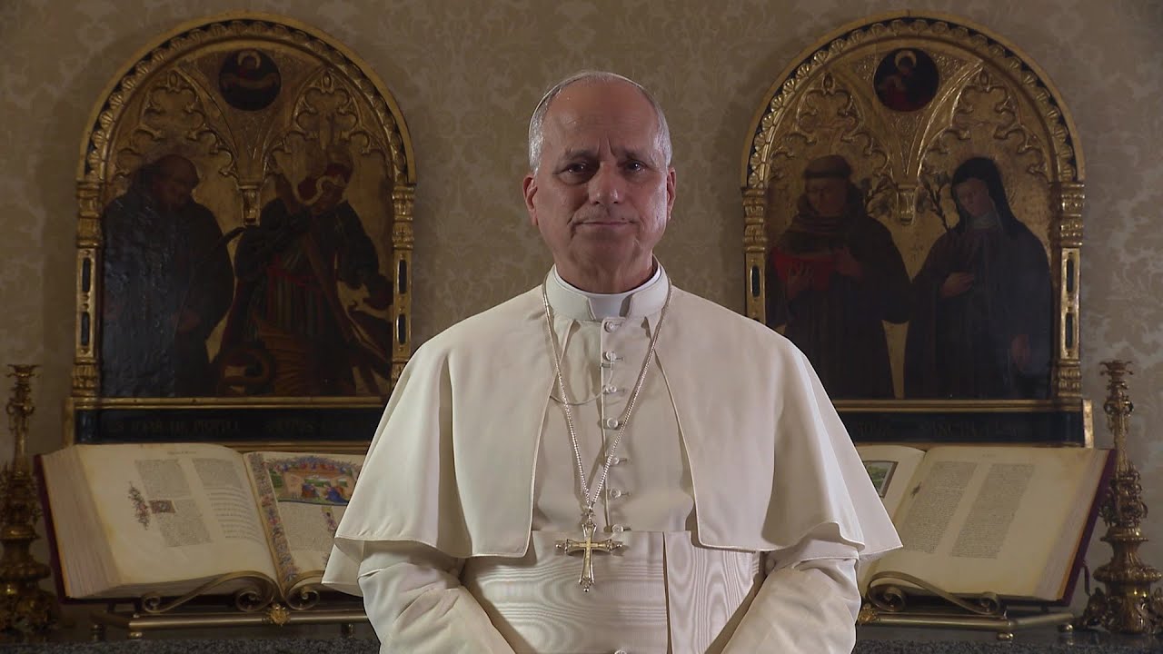 Il Papa: le nuove dipendenze sul web, sintomo di un decadimento sociale