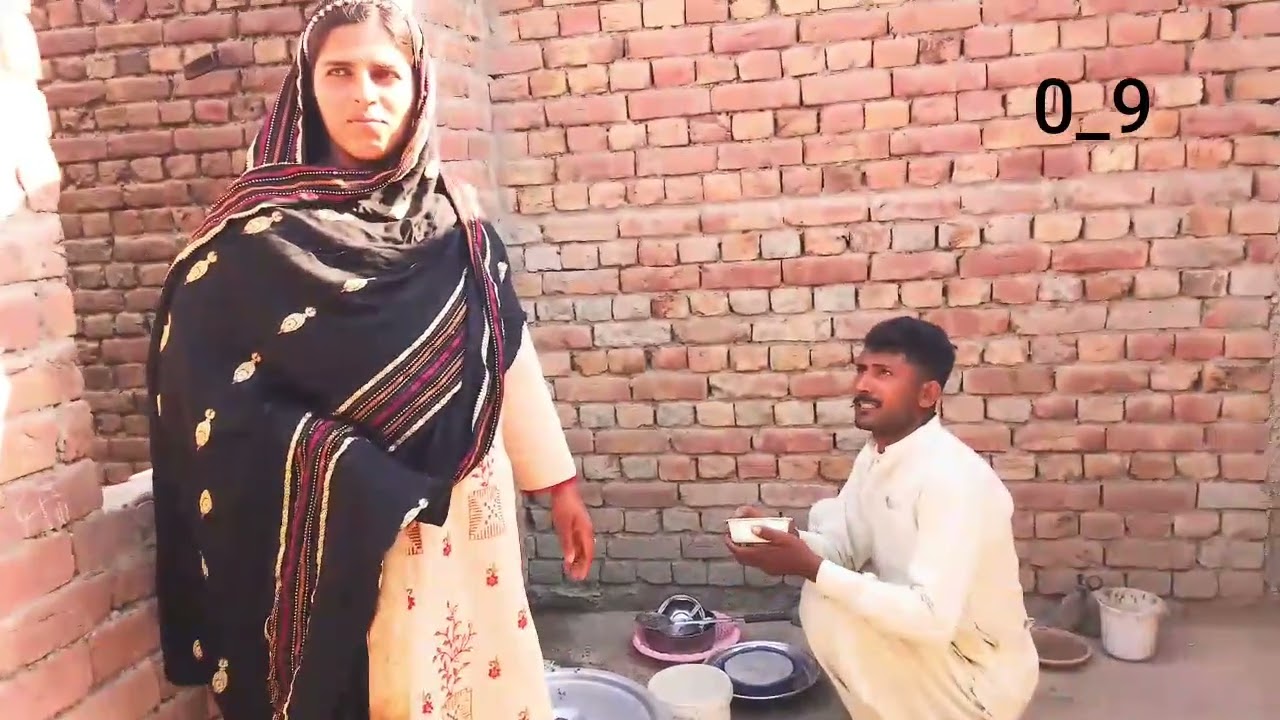 Garib insan par malkin ne kiya julum dekhe yah Kahani hakikat