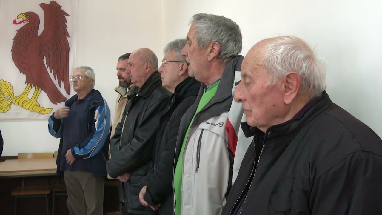 Mesna zajednica Bagremar obeležila slavu Svetog Maksima Ispovednika