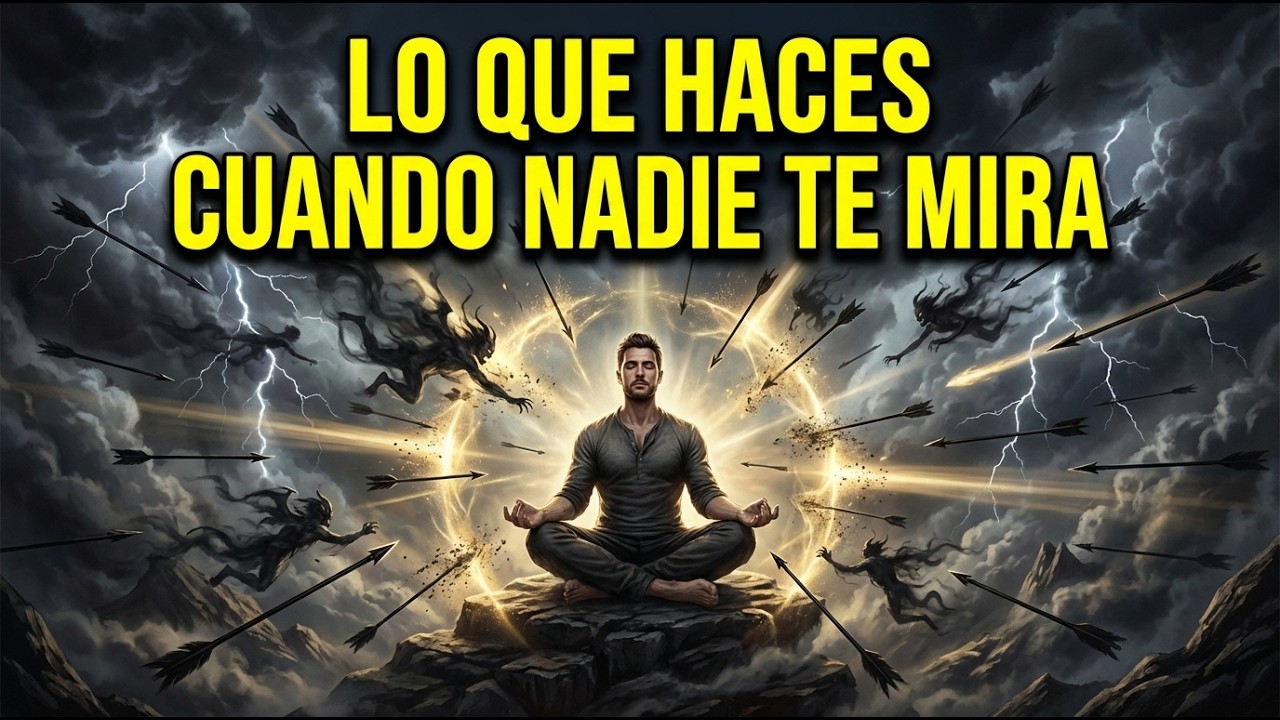 Tu Inseguridad Es una Elección | Aquí Te Probamos Cómo