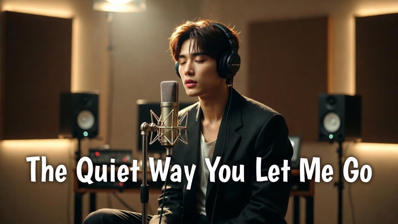 The Quiet Way You Let Me Go | Sad Song | Heartbreak Love Song | Joy Alone