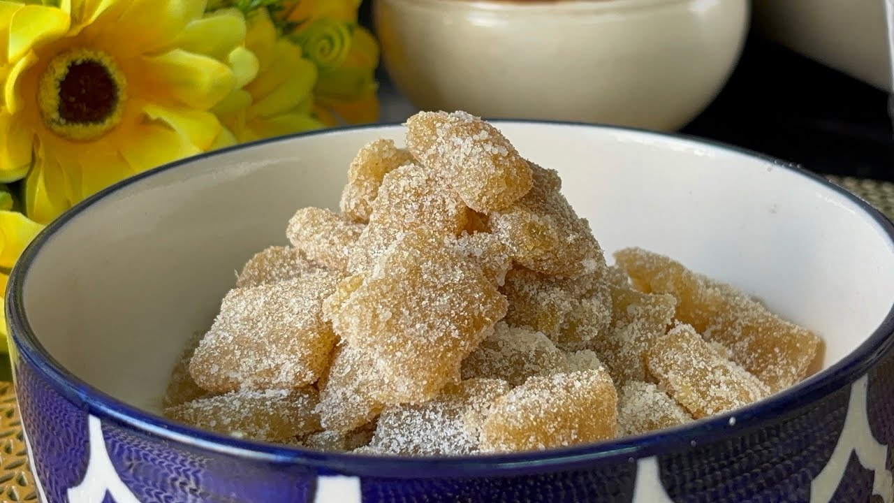 Instant homemade Amla candy। बिना गुड़ बिना चीनी सॉफ्ट आँवला कैंडी।Amla Candy। Madhu’s Recipes 