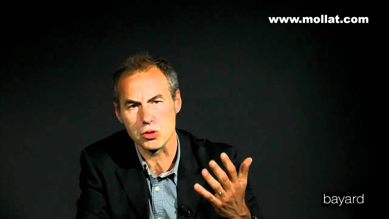 Guillaume le Blanc - Que faire de notre vulnérabilité ?