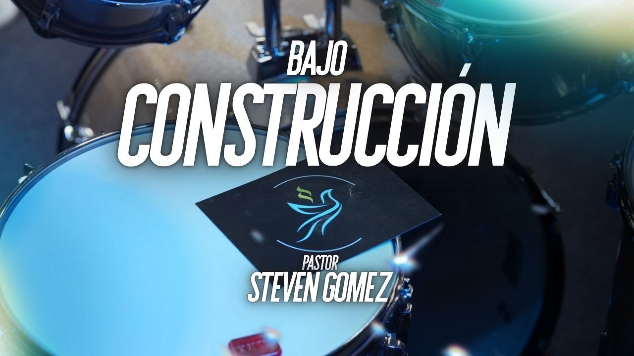 Bajo Construcción