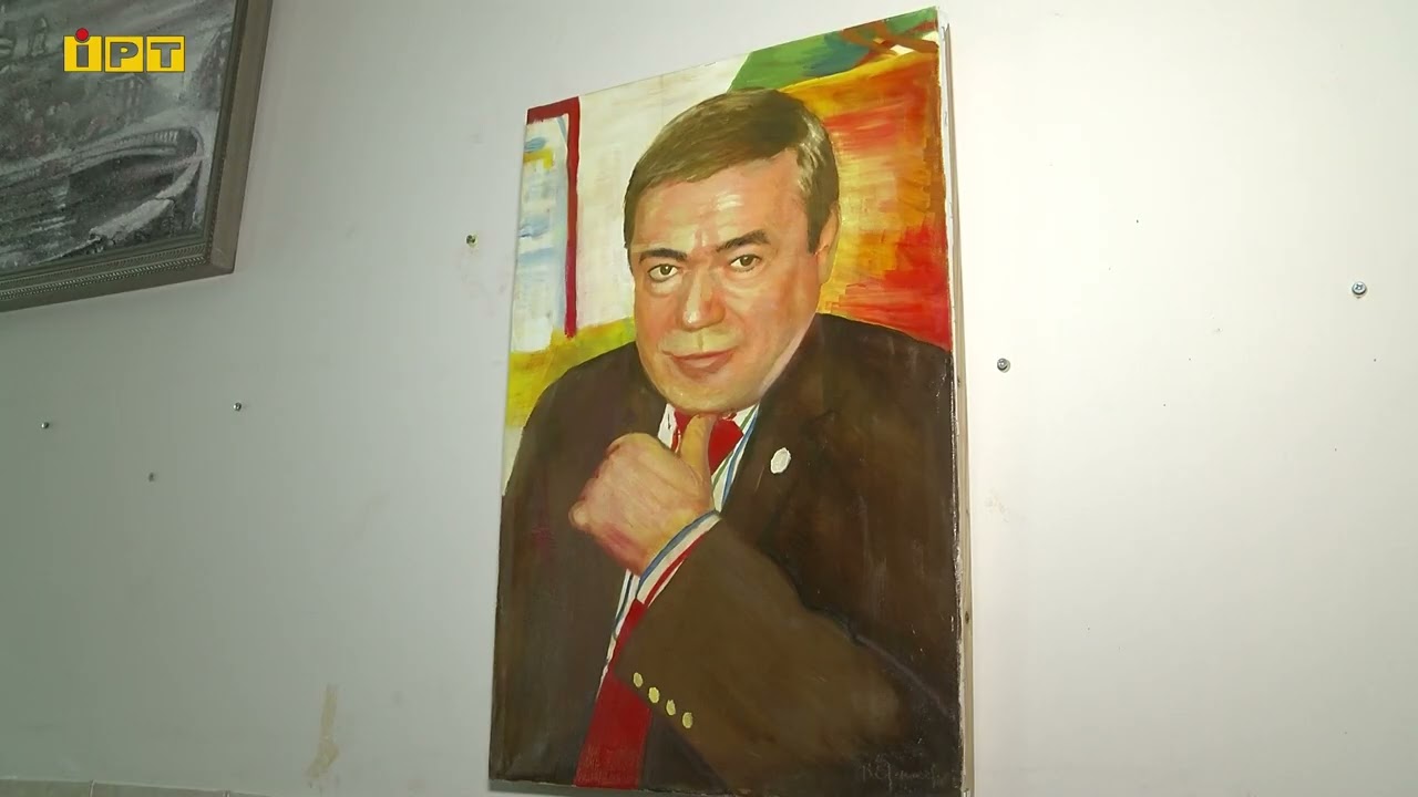 Полтава провела в останню путь головного ринолога України, професора Сергія Безшапочного