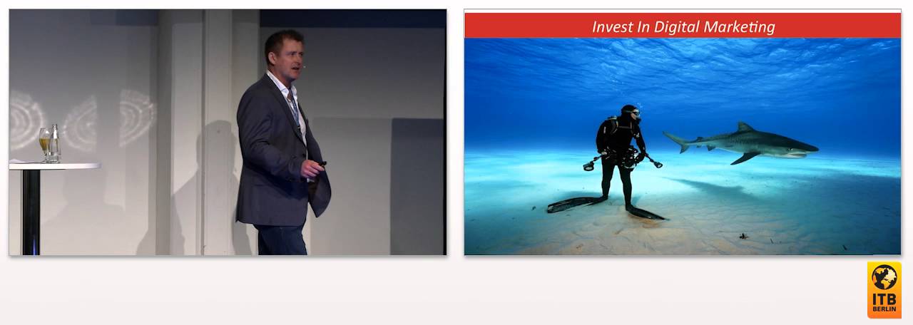 Interactive Debate: The Future Of Digital Tourism (EN)