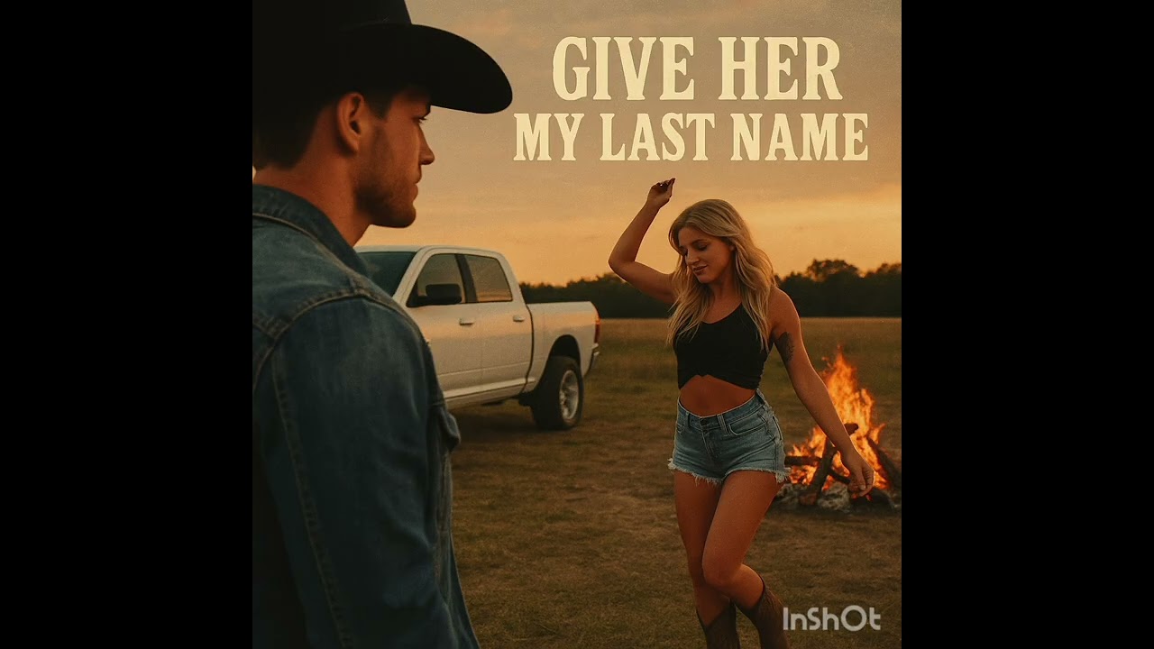 Give Her My Last Name