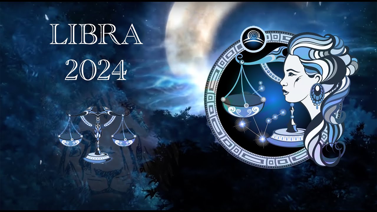 LIBRA READING 2024